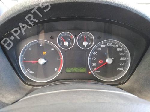 Front left seatbelt FORD FOCUS C-MAX (DM2)  | BP13569400I26  - Image 11