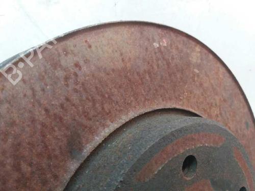 Right front steering knuckle MERCEDES-BENZ C-CLASS (W203) C 220 CDI (203.006, 203.008) | BP595707M26 