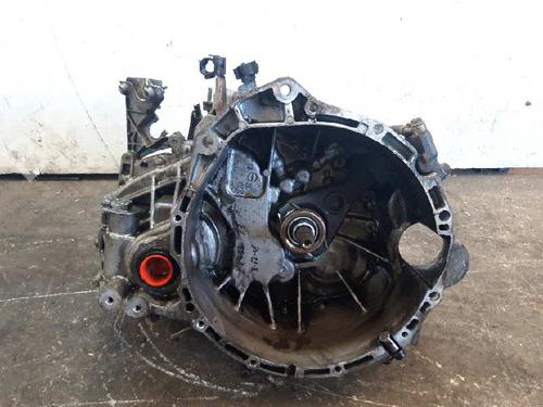 Gearbox NISSAN PRIMERA (P12) 2.2 Di | BP1272651M3 