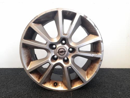 Rim OPEL ZAFIRA / ZAFIRA FAMILY B (A05) 1.9 CDTI (M75) | BP13814936C45 