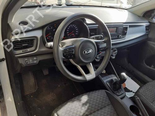 Radiator fan KIA RIO IV (YB, SC, FB) 1.0 T-GDI 100 | BP25026673M35 - Image 15