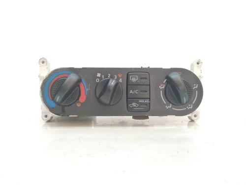 Used Climate control NISSAN ALMERA II (N16) 1.5 dCi (82 hp) 18150476