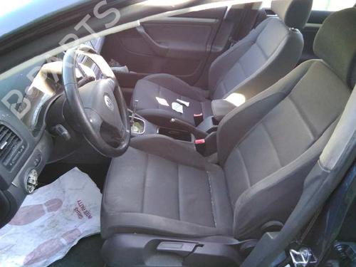Left front steering knuckle VW GOLF V (1K1)  | BP4423979M25  - Image 8