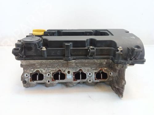 Cylinder head OPEL CORSA E (X15) 1.4 (08, 68) | BP36222746M5 - Image 4