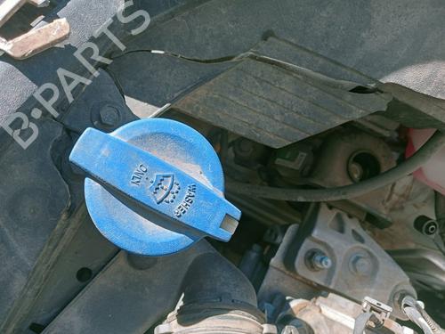 Windscreen washer tank KIA PICANTO III (JA)  | BP29913349C113