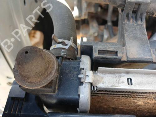 Radiador agua Radiador agua TOYOTA COROLLA Hatchback (_E21_, _EA1_, _EH1_) 1.8 Hybrid (ZWE211) (98 hp) 36987869 36987869