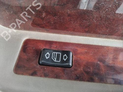 Used Right rear window switch MERCEDES-BENZ S-CLASS (W140) S 300 Turbo-D (140.135) (177 hp) 9055067