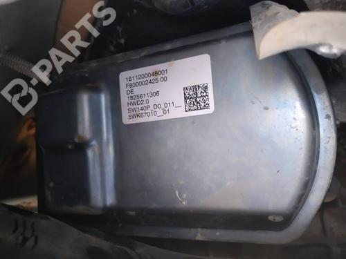 Steering rack PEUGEOT 3008 II SUV (MC_, MR_, MJ_, M4_)  | BP8311002M22