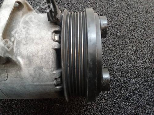 AC Kompressor FORD FOCUS C-MAX (DM2)  | BP8877348M34 