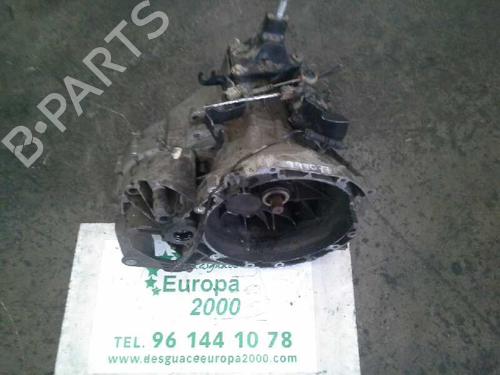 Used Gearbox FORD MONDEO III (B5Y) 2.0 16V DI / TDDi / TDCi (90 hp) 111335