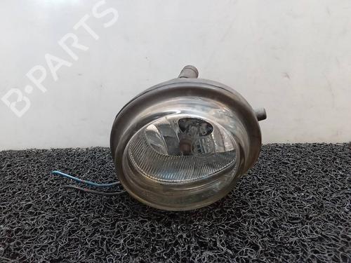 Used Left front fog light Left front fog light MAZDA 5 (CR) 2.0 CD (CR19) (143 hp) 9189385 9189385