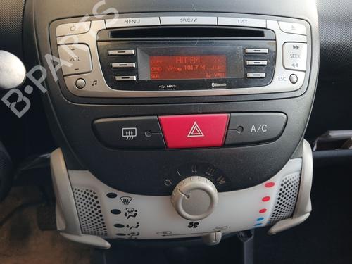 Engine TOYOTA AYGO (_B1_) 1.0 (KGB10_, KGB10R) | BP34402696M1 - Image 10