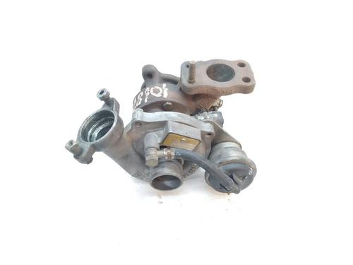 Turbocharger/Supercharger FORD FIESTA V (JH_, JD_) 1.4 TDCi | BP119472M71 
