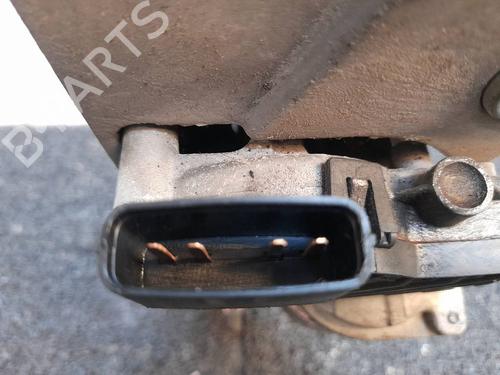 Front wiper motor KIA CARNIVAL / GRAND CARNIVAL III (VQ) 2.9 CRDi | BP9681715M29 