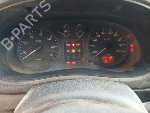 Steering pump RENAULT KANGOO (KC0/1_) 1.5 dCi (KC07) | BP36491227M99 - Image 12