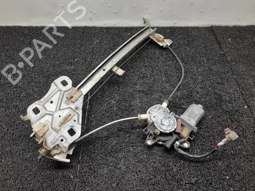 Used Front right window mechanism TOYOTA CELICA Coupe (_T20_) [1993-1999]  2955133