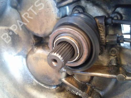 Gearbox KIA SPORTAGE II (JE_, KM_) 2.0 CRDi | BP2953051M3 