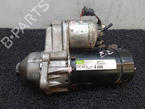 Used Starter Starter OPEL ASTRA H GTC (A04) [2005-2010] 9257671 9257671