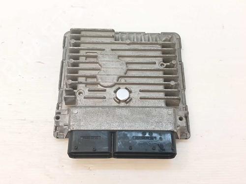 Used Engine control unit (ECU) Engine control unit (ECU) 37672436 37672436