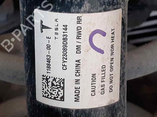 Left rear shock absorber TESLA MODEL Y (5YJY)  | BP29532487M18 