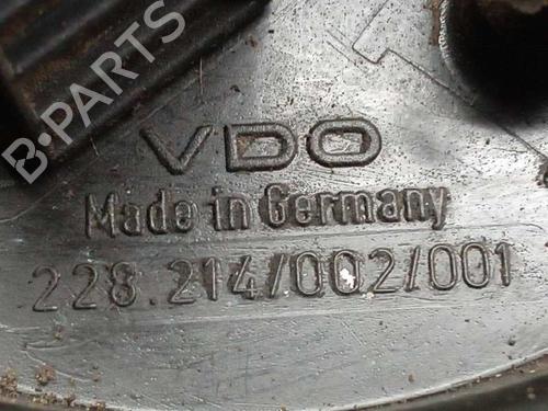 Fuel pump BMW 3 (E46) 320 d | BP6696602M76 