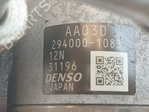 Injection pump SUBARU XV (_GP_) | BP22552928M78 - Image 2