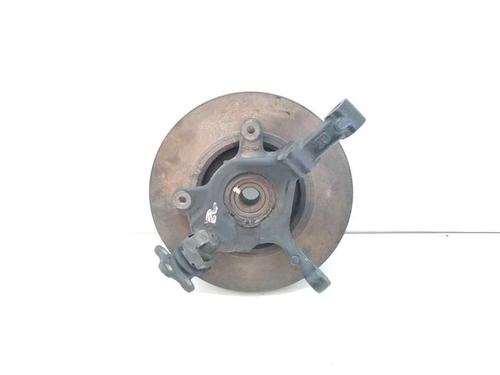 Right front steering knuckle RENAULT TRAFIC II Platform/Chassis (EL) 2.5 dCi 145 (EL0J) | BP8234211M26 