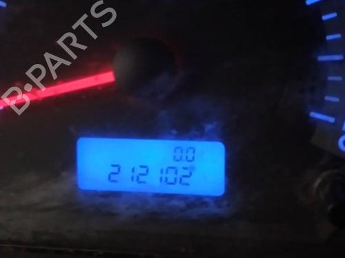 Starter HYUNDAI ELANTRA III (XD) 1.6 | BP11169153M8 