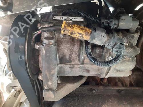 Used AC compressor AC compressor 31153868 31153868