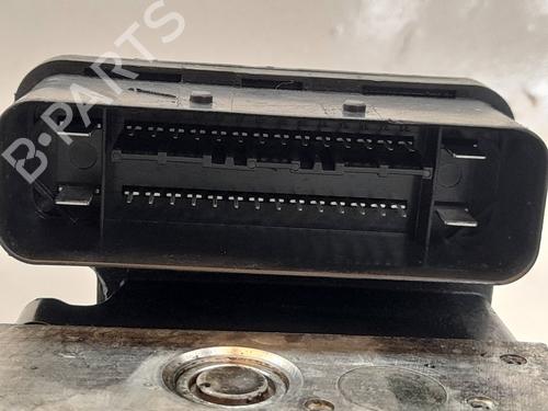 ABS pump CHRYSLER VOYAGER IV (RG, RS) 2.8 CRD | BP12312844M43 