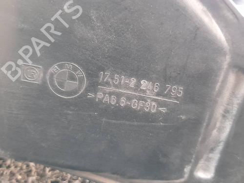 Intercooler BMW 3 (E46) 320 d | BP634046M30 