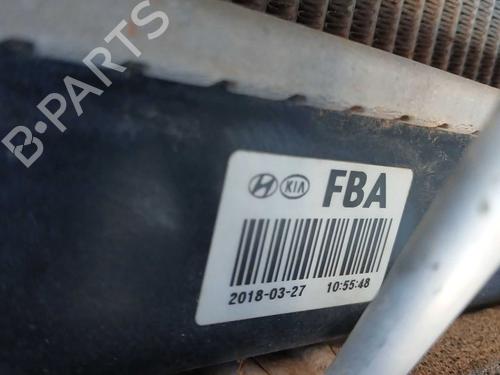Used Water radiator Water radiator 38926856 38926856