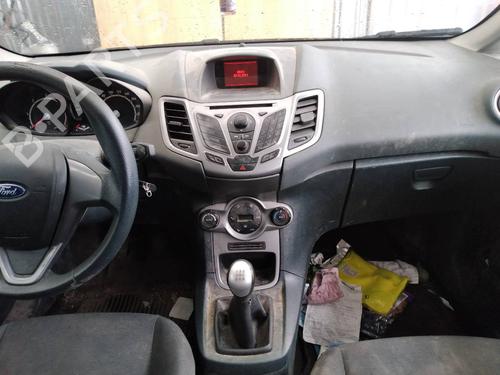 Starter FORD FIESTA VI (CB1, CCN) | BP32849043M8 - Image 16