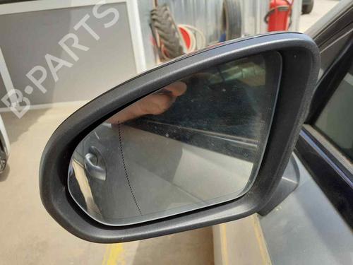 Left mirror MERCEDES-BENZ A-CLASS (W177) A 180 (177.084) | BP29547158C26 
