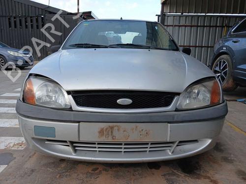Used Parts FORD FIESTA IV (JA_, JB_) 1.8 DI 4999223