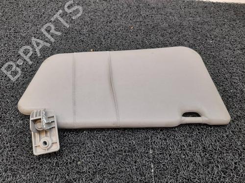 Left sun visor NISSAN MICRA III (K12) 1.2 16V | BP7950681I1 