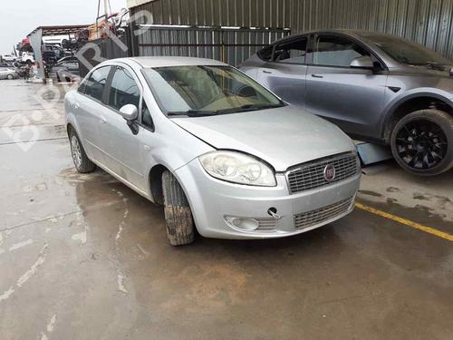 Left taillight FIAT LINEA (323_, 110_)  | BP24417351C34  - Image 6