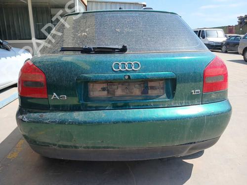 Warning switch AUDI A3 (8L1) 1.8 | BP37238251I22  - Image 8