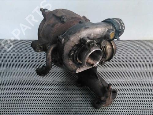 Turbocharger/Supercharger SEAT CORDOBA (6K1, 6K2) 1.9 TDI | BP867842M71 