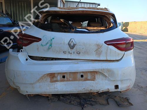 Right headlight RENAULT CLIO V (B7_) 1.0 TCe 100 (B7MT) | BP33721695C29 - Image 6