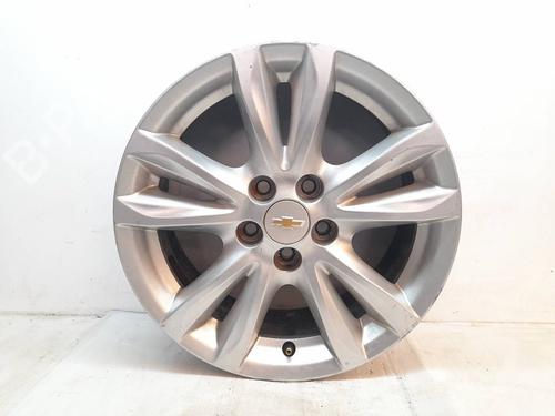 Used Rim CHEVROLET CRUZE (J300) 1.6 (124 hp) 30440132