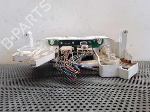 Climate control NISSAN ALMERA II Hatchback (N16) | BP4426180I5 - Image 2