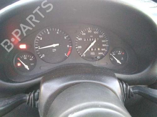 Left headlight OPEL CORSA B (S93) 1.0 i 12V (F08, F68, M68) | BP4498388C28 