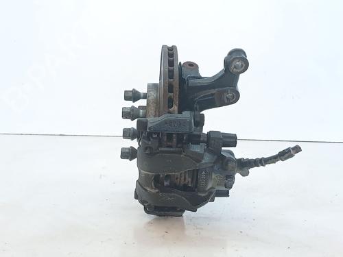 Used Left front steering knuckle Left front steering knuckle 15880090 15880090