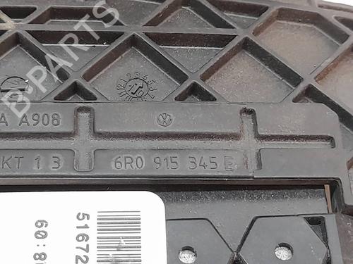 Fuse box SEAT IBIZA IV (6J5, 6P1)  | BP5956680E1 