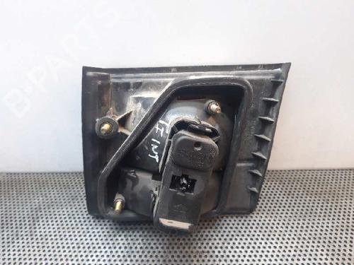 Left taillight SAAB 9-3 (YS3D) 2.2 TiD | BP2839367C34 