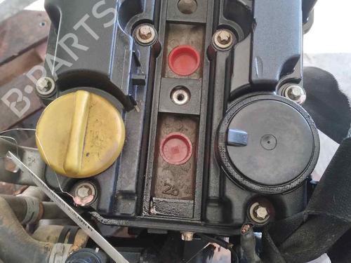 Engine OPEL MERIVA B MPV (S10) 1.4 (75) | BP28680984M1