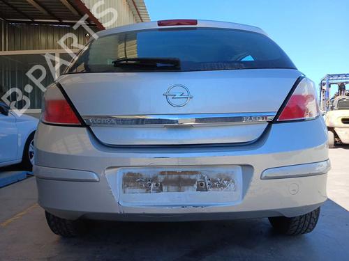 Headlight switch OPEL ASTRA H (A04) 1.7 CDTI (L48) | BP36642627I24 - Image 7