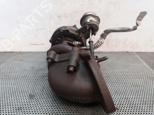 Turbocharger/Supercharger OPEL VECTRA B (J96) 2.0 DTI 16V (F19) | BP1664035M71 