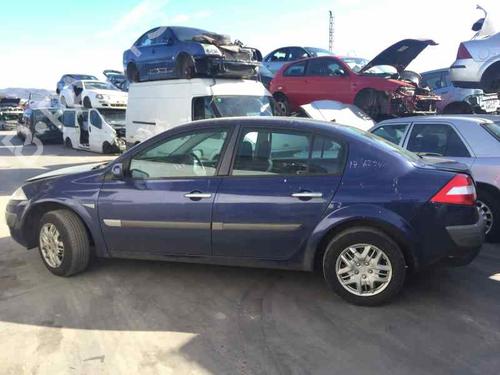 Engine RENAULT MEGANE II Saloon (LM0/1_) 1.6 16V (LM1R, LM0C) | BP192750M1  - Image 10